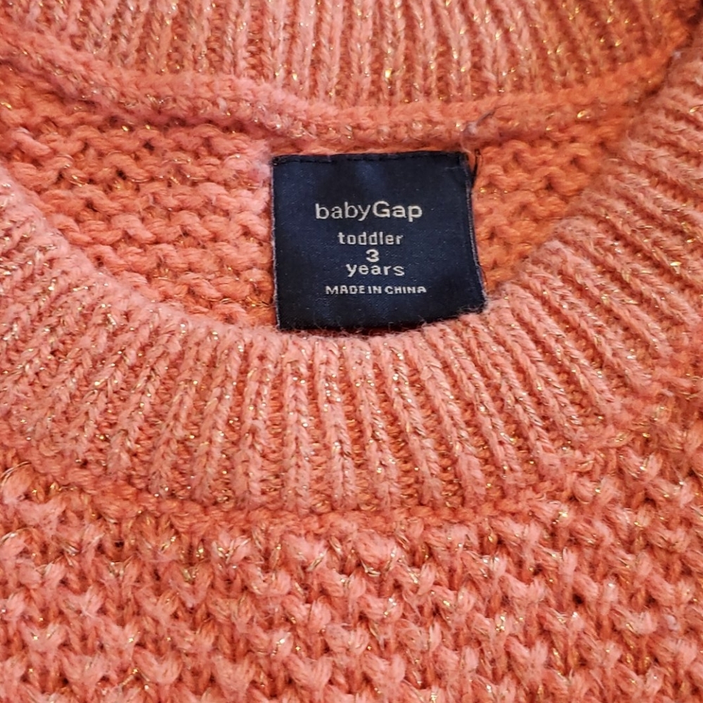 Sweater - Picture 2 of 2